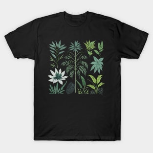 Plants T-Shirt